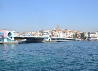 Panagia Muhliotissa Church and Ebu Şeybe el-Hudri Tomb