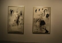 Paul and Barnabas Travel to Cyprus