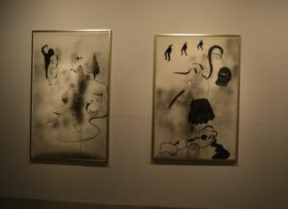 Paul and Barnabas Travel to Cyprus