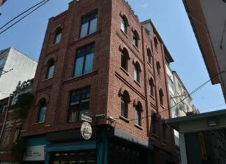 The Journey Across Cyprus