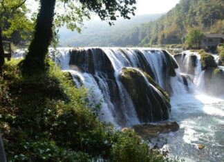 Case for Identifying the Imperial Gate with Balat Kapoussi